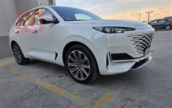 شانجان يوني كي